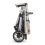 UPPAbaby Cruz V2 Pushchair - Declan