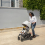 UPPAbaby Cruz V2 Pushchair - Declan