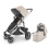 UPPAbaby Cruz V2 2in1 Pram System - Declan (2023)