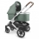 Uppababy CRUZ V2 2in1 Pram System-Emmett