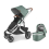 UPPAbaby CRUZ V2 2in1 Pram System - Emmett (2023)