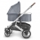 Uppababy CRUZ V2 2in1 Pram System-Gregroy