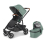 UPPAbaby Cruz V2 2in1 Pram System - Gwen (2023)