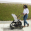 UPPAbaby Cruz V2 Pushchair - Lucy