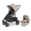 UPPAbaby Cruz V2 2in1 Pram System - Liam (2023)