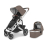 UPPAbaby Cruz V2 2in1 Pram System - Theo (2023)