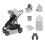 UPPAbaby Cruz V2 2in1 Pram System - Anthony (2023)