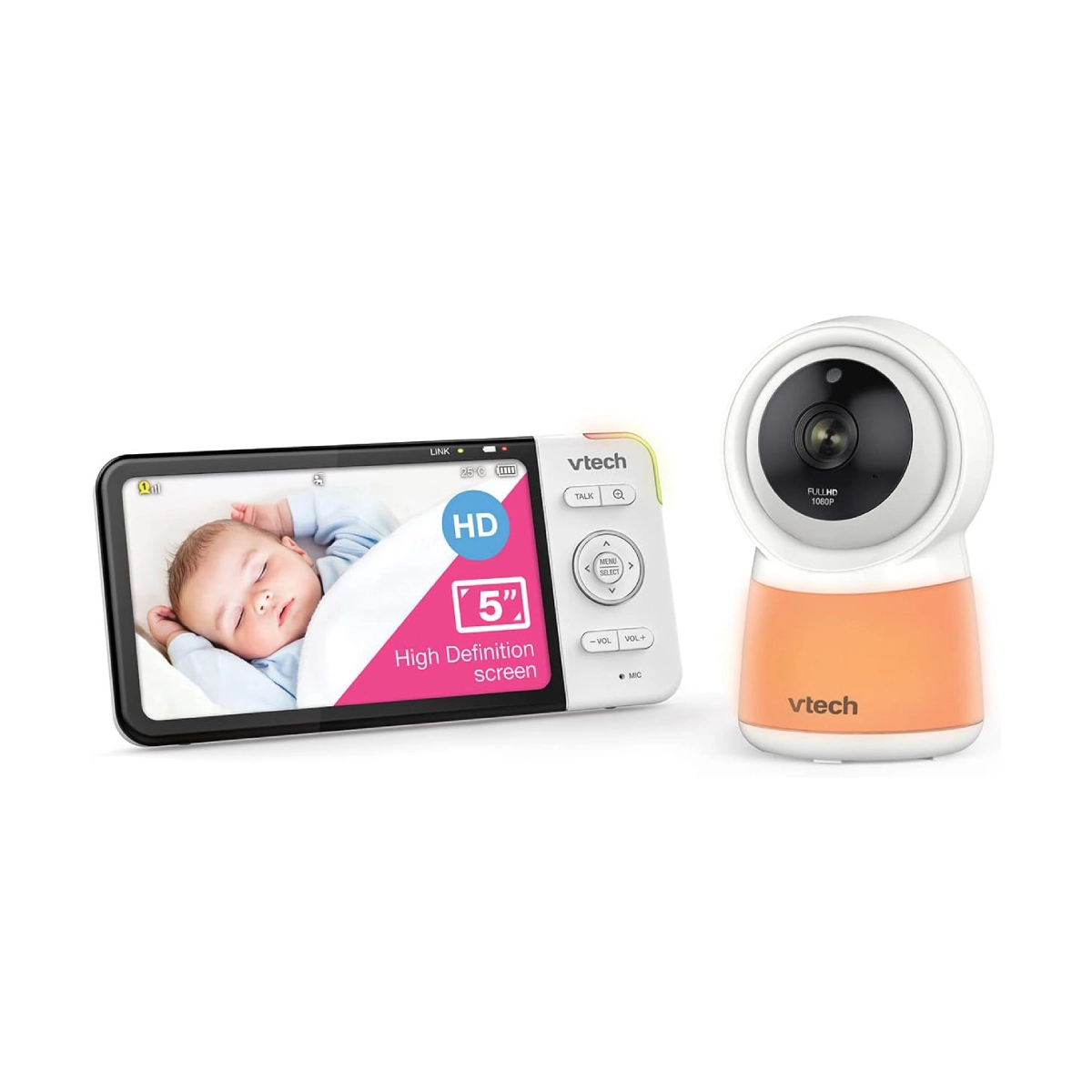 Vtech RM5754 5 Smart Wi