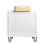 Gaia Serena Dresser/Changer - White