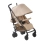 My Babiie MB51 Dani Dyer Lightweight Stroller - Sand (MB51DDSA)