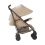 My Babiie MB51 Dani Dyer Lightweight Stroller - Sand (MB51DDSA)