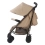 My Babiie MB51 Dani Dyer Lightweight Stroller - Sand (MB51DDSA)