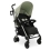 My Babiie MB51 Billie Faiers Lightweight Stroller - Quilted Sage (MB51BFQA)