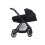 Silver Cross Dune 12 Piece Travel System Bundle--Space (Exclusive to Kiddies Kingdom)