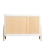 Gaia Hera Dresser - Scandi White/Natural