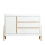 Gaia Hera Dresser - Scandi White/Natural