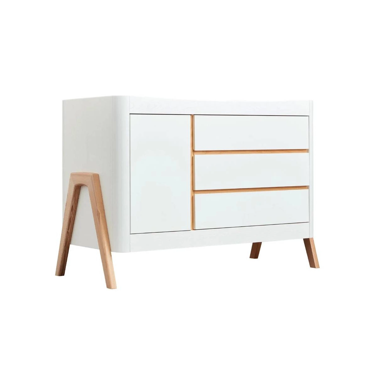 Gaia Hera Dresser