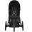 Cybex Avi Spin Pushchair - Moon Black/Black