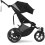 Cybex Avi Spin Pushchair - Moon Black/Black