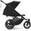 Cybex Avi Spin Pushchair - Moon Black/Black