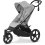 Cybex Avi Spin Pushchair - Moon Black/Black