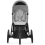 Cybex Avi Spin Pushchair - Moon Black/Black