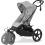 Cybex Avi Spin Pushchair - Moon Black/Black