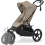 Cybex Avi Spin Pushchair - Fog Grey/Black