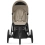 Cybex Avi Spin Pushchair - Fog Grey/Black