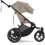 Cybex Avi Spin Pushchair - Fog Grey/Black