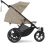 Cybex Avi Spin Pushchair - Fog Grey/Black