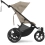 Cybex Avi Spin Pushchair - Fog Grey/Black