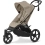 Cybex Avi Spin Pushchair - Fog Grey/Black