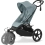 Cybex Avi Spin Pushchair - Moon Black/Black