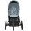 Cybex Avi Spin Pushchair - Moon Black/Black