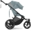 Cybex Avi Spin Pushchair - Moon Black/Black