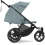 Cybex Avi Spin Pushchair - Moon Black/Black