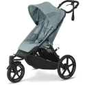 Cybex Avi Spin Pushchair - Stormy Blue/Black