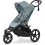 Cybex Avi Spin Pushchair - Moon Black/Black