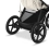 Cybex Avi Spin Pushchair - Stormy Blue/Black