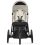 Cybex Avi Spin Pushchair - Stormy Blue/Black