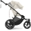 Cybex Avi Spin Pushchair - Stormy Blue/Black