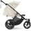 Cybex Avi Spin Pushchair - Stormy Blue/Black