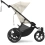 Cybex Avi Spin Pushchair - Stormy Blue/Black