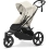 Cybex Avi Spin Pushchair - Stormy Blue/Black