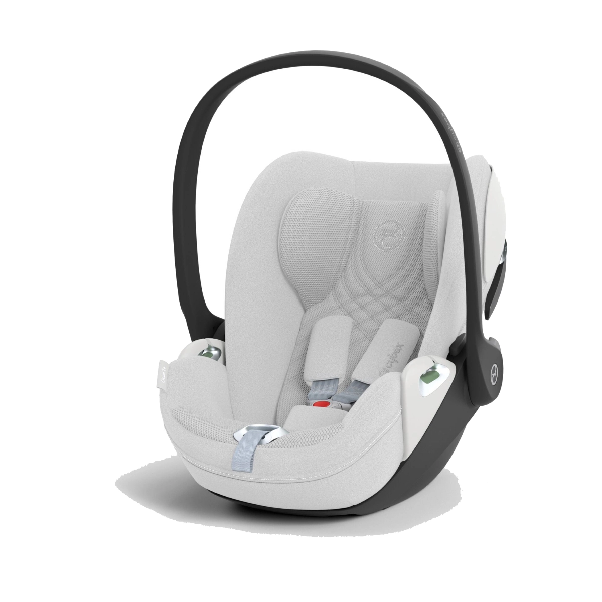 Cybex Cloud T PLUS i-Size Baby Car Seat