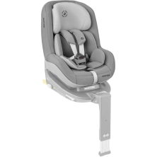 Maxi Cosi Pearl Pro 2 i-Size Car Seat - Authentic Grey