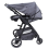 Amana Stroller Sunshade