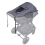 Amana Stroller Sunshade