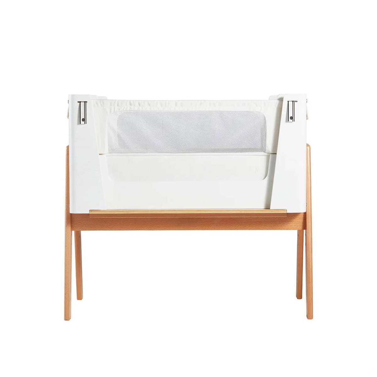 Gaia Hera Co-Sleep Crib with Mattress